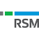 RSM Global logo