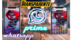 Whatsapp prime transparent is a premimum mod and its based on the whatsapp. Whatsapp Prime Ultima Version Antiban 2019 Whatsapp Transparente 9 65 Youtube