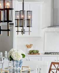 what are your kitchen lighting options