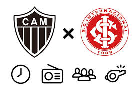 Teams internacional atletico mg played so far 39 matches. Atletico Mg X Inter Tudo O Que Voce Precisa Saber Para Acompanhar A Partida Gzh