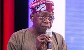The group which stated that there is no better person to lead nigeria at the moment also picked current kano state governor, abdullahi umar ganduje as … Why Tinubu Others Submitted To Covid 19 Tests Aide Punch Newspapers