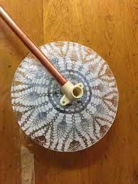 In short, we want people to enjoy our terrariums long after a graduation after the plants in a terrarium or dish garden are gone, the recipient of the gift can use the container for another purpose. Diy Glass Garden Flowers Tutorial Garden Art Needlepointers Com