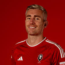 Matthew Lund's Instagram, Twitter & Facebook