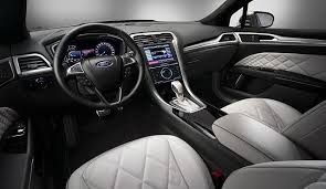 2015 Ford Fusion Price Release Date Specs And Price Ford Fusion Ford Mondeo Ford Vignale