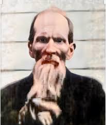 Stephen Rosen Pleasant Kearbey (1829-unknown)