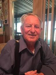 William Hunt Obituary