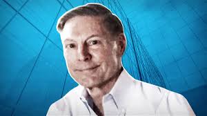 Look How Far a Successful Investor Sees Stocks Falling