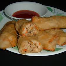 Watch how to make fresh spring rolls in this short recipe video! Vietnamese Fresh Spring Rolls Allrecipes
