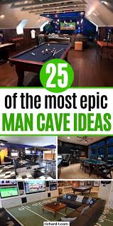 Create the space you have dreamed of since you purchased your first home. 25 Best Diy Man Cave Ideas That Ll Rock Your World