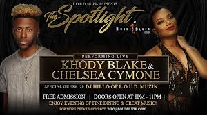 Welcome to house of blues houston. L O U D Muzik Presents The Spotlight House Of Blues Houston