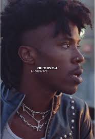 DE’WAYNE: Rock Music from a Unique Perspective