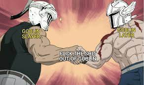 Goblin layer