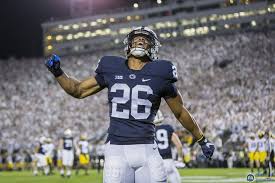 Penn State Prime Numbers The Stats And Figures That Have Shaped The Lions 7 0 Start Penn State Athletics Penn State Understanding Football