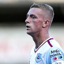 Killian Phillips seals loan move from Crystal Palace