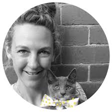 Artist Madeleine Stamer's inspiration and her new series Midnight Tricks