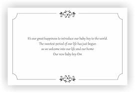 Newborn Baby Announcement Message I Messages For The New Born Baby Boy Chococraft