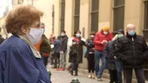 Dove realizzare il massimo dai tuoi gioielli. Quelle Code Infinite Davanti Al Banco Dei Pegni La Mia Fede Nuziale Per Pagare Il Funerale A Mio Marito Corriere It