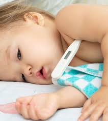 Overdressing a child may even cause a rise in temperature. How To Bring Down A Fever In Babies