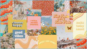 Find & download free graphic resources for collage. Collage De Estetica De Fondo De Escritorio In 9 Cute Desktop Computer Wallpaper Collage Neat