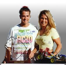 Billy Easton Wins 2WD Mod Buggy with his RC10B3!