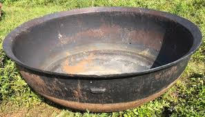 5 out of 5 stars. 100 Gallon Cast Iron Syrup Kettle Historic Syrup Kettles Millstones Com