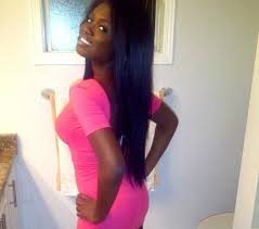 Kinky, curly, wavy or straight. A Beginners Guide To Hair Extensions And Weaves Bellatory