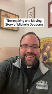 Michelle Thomas Lawson Prophet