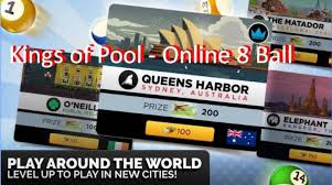 On our site you can easily download 8 ball pool (mod, long lines).apk! Kings Of Pool Online 8 Ball Mod Apk For Android Free Download