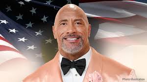 Dwayne 'The Rock' Johnson says political parties approached him to run for  president: 'One after the other'