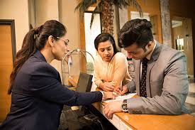 Tips for booking a hotel without a credit card ask for a courtesy hold: What Is An Advance Deposit On A Hotel Reservation