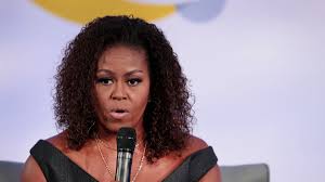 United states capitol, washington d. Michelle Obama Reflects On Us Capitol Breach I Hurt For Our Country Cnnpolitics