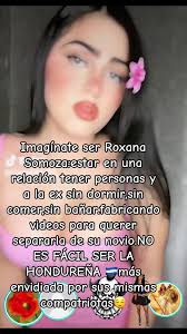 Jeremy Y Roxana Somoza