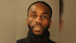 Rashad Hunt's Instagram, Twitter & Facebook