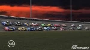 Let me know how to improve them even more! Nascar 08 Review Ign