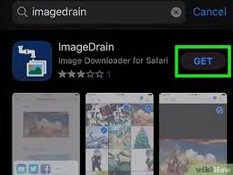  i tried to download my own instructable pdf with a custom download to include the images but none were included. 4 Ways To Download All Images On A Web Page At Once Wikihow