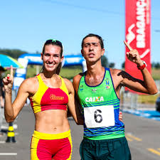 50 km marcha jogos olimpicos. Caio Bonfim E Decacampeao Dos 20km Da Copa Brasil De Marcha Atletica Viviane Lyra Ganha Os 20km Feminino Surto Olimpico