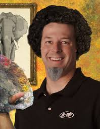 It's Guest Blog Wednesday featuring Pete Collins!