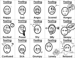 These inside out coloring pages are full of joy, sadness anger and disgust… an even some imaginary fun with bing bong! Pin On Emotions