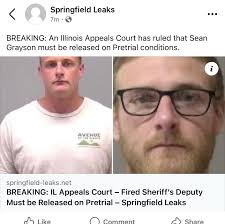 217 NEWS: Sean Grayson to be released