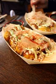 Con i giusti ingredienti, è possibile realizzare un piatto semplice ma sfizioso. Takoyaki Le Vere Polpette Tradizionali Di Polpo Giapponesi Food Crafts