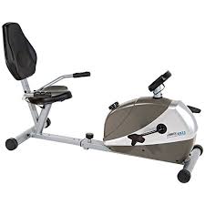 The magnetic tension control system allows users to adjust the level for easier or more difficult workouts. Stamina 4825 Magnetic Recumbent Exercise Bike Buy Online In Faroe Islands At Faroe Desertcart Com Productid 45894734