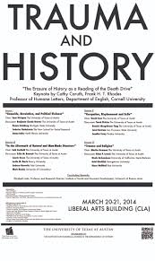 Image result for Trauma History