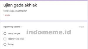 Check spelling or type a new query. Indomeme Author At Indonesia Meme Laman 43 Dari 82
