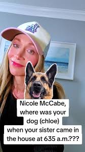 Nicole Casey Mccabe