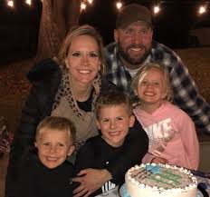 Still married to his wife ashley harlan? Ben Roethlisberger With Wife And Kids Celebrities Infoseemedia