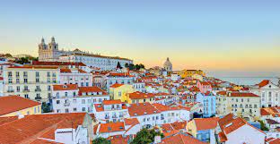 For a better planet, a better tourism. Volunteer In Portugal Most Affordable Volunteer Programs Volsol