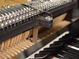 Begriff klavier, geschichte des klaviers, aufbau flügel. Vintage Vibe Electric Piano 73 Im Test Keyboards