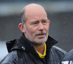 Holbeach United assistant manager Dean Elston selects his all-time United  Counties League squad