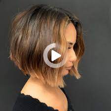 25 Cute And Easy Short Hairstyles For Hot Summer Days Short Hair Styles Summer Hairstyles Cute Hairstyles For Short Hair