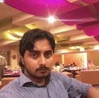 Aneel Qureshi's Instagram, Twitter & Facebook